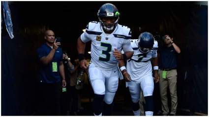 Cowboys vs Seahawks Live Stream: Cómo ver el juego sin cable