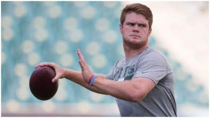 Jets vs. Lions Live Stream: Cómo ver en línea sin cable