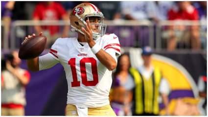 Lions vs 49ers Live Stream: Cómo ver el juego sin cable