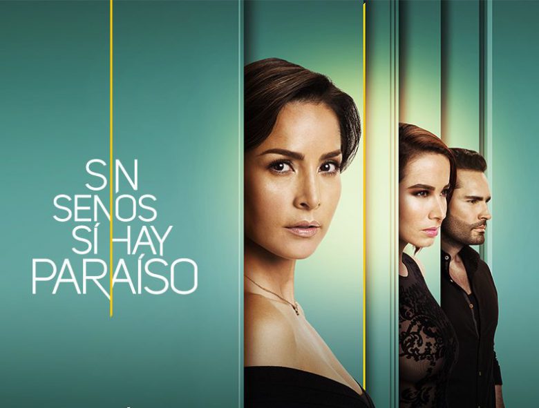 Novela: Sin Senos si hay Praiso 3: Que paso en el capitulo Final? Habra 4ta temporada? Majidda Issa, Cuando empieza la 4ta temporada