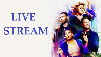 “The Voice” 2018 en vivo: Cómo ver el show en Live Stream