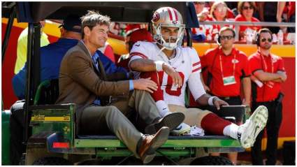 49ers vs Chargers en vivo: Cómo ver el juego sin cable