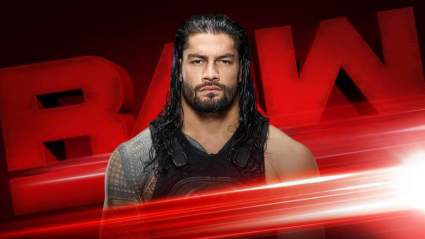 ¿Dónde está Roman Reigns? ¿Se fue de la WWE?
