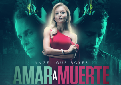 Capítulo Final de “Amar a Muerte”: ¿A qué hora empieza hoy?