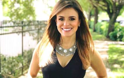 Andres Chacón, esposo de Carolina Sarassa: Lo que tienes que saber