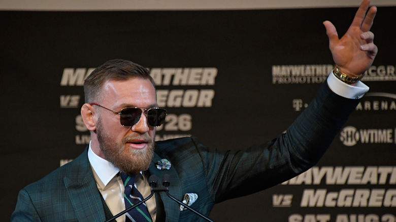 Cuanto dinero tiene Conor Mcgregor,: 5 Datos de su fortuna, millones, dinero, Conor McGrego