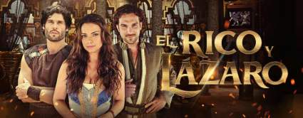 FINAL-“El Rico y Lázaro”: ¿Qué pasó en el capítulo Final?
