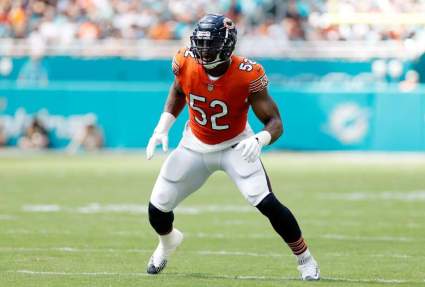 Patriots vs. Bears Live Stream: Cómo ver en línea sin cable