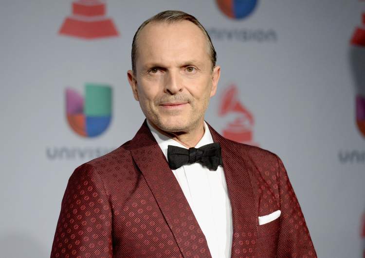 Miguel Bose, Nacho Palau, Divorcios y Separaciones de Famosos 2018