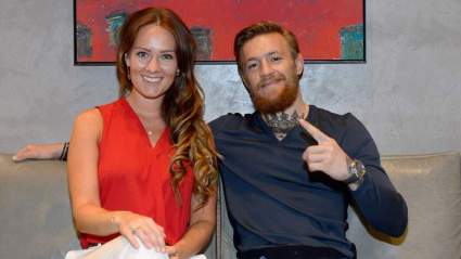 Dee Devlin, novia de Conor McGregor: 5 datos curiosos que tienes que saber