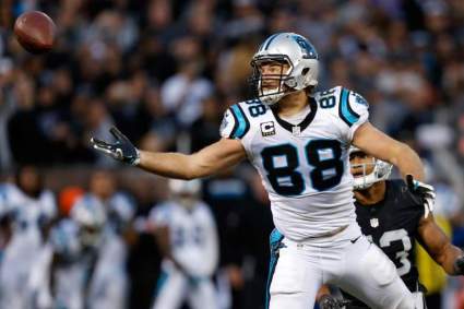 Giants vs Panthers: Cómo ver el juego en línea sin cable