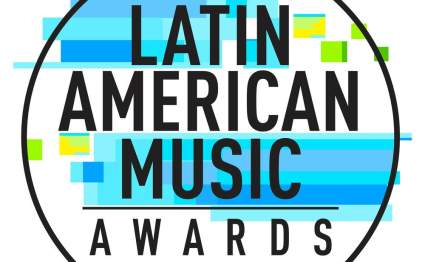 Latin American Music Awards 2018 en vivo: Cómo ver el Live Stream