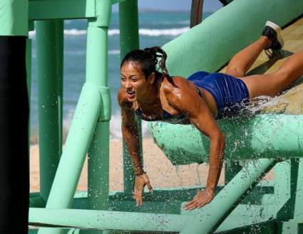 ¡Un hombre y una chica! ¿Quiénes son los eliminados del domingo, 13 de Septiembre del 2020 en EXATLON?