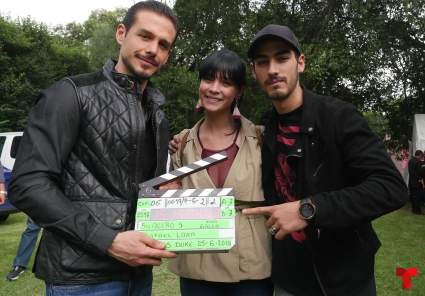 Señora Acero 5: ¿A qué hora empieza la nueva temporada?