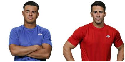 Tommy Ramos vs. Kenny Ochoa – EXATLÓN USA: ¿Quién ganó?