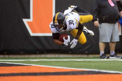 Cómo ver a Steelers vs Ravens en línea sin cable
