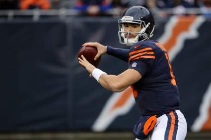 Cómo ver los Bears vs Bills en línea sin cable
