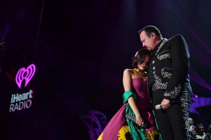 iHeartRadio Fiesta Latina 2018: Dónde, Hora y Live Stream