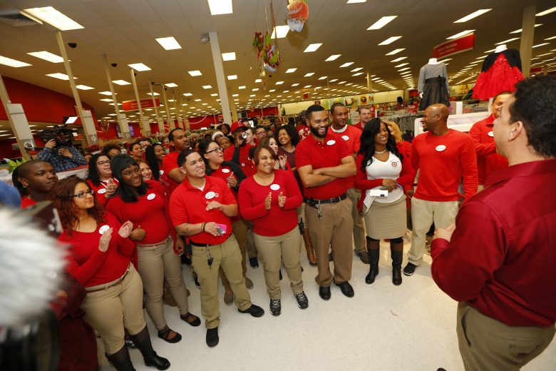 Horario de Target 2018: ¿Cuándo abre y cierra la tienda?, Ofertas, descuentos, Black Friday, Viernes Negro