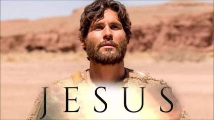 Católicos piden que se cancele la serie “Jesús” que transmite Univisión