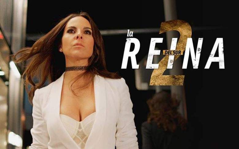 ELENCO-"La Reina del Sur 2": Conoce los actores y sus personajes [FOTOS], reparto, Kate del Castillo , Teresa Mendoza