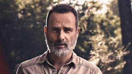 ¿Rick Grimes muere en “The Walking Dead”? [SPOILERS]