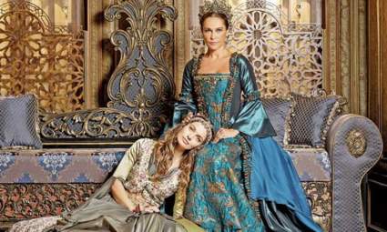 La Sultana: ¿Cómo ver la novela Live Stream?