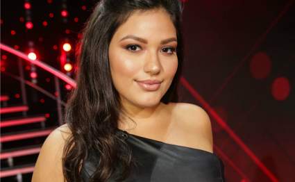 Vanessa Romo de Nuestra Belleza Latina: Lo que tienes que saber