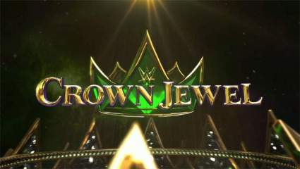WWE Crown Jewel 2018: Ganadores & Batallas
