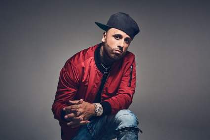 “El Ganador” serie sobre Nicky Jam: Conoce los actores y personajes