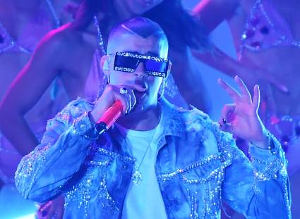 Escucha y baja el álbum “X 100PRE” de Bad Bunny