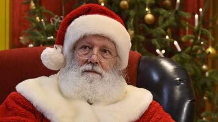 ¿Cómo llamar a Santa Claus? ¿Cuál es su número este 2018?