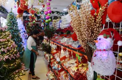 Horario de Target y Walmart en Nochebuena 2018