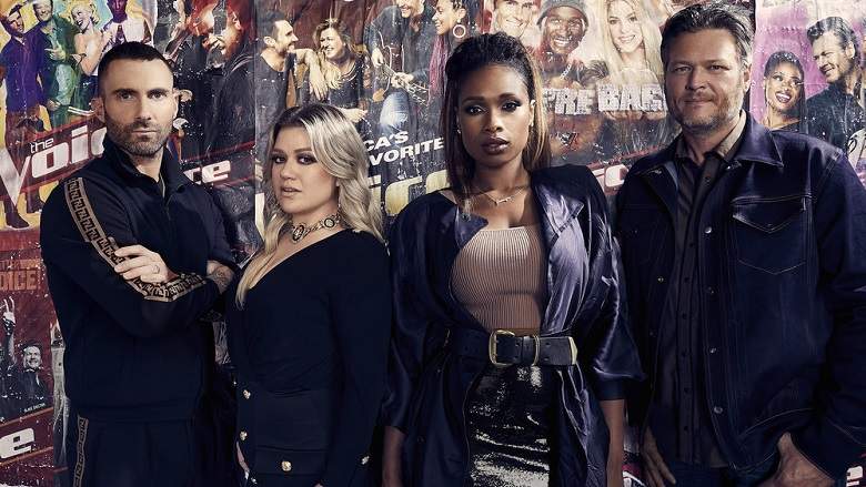 ¿Qué concursantes están en la final de "The Voice" temporada 15?