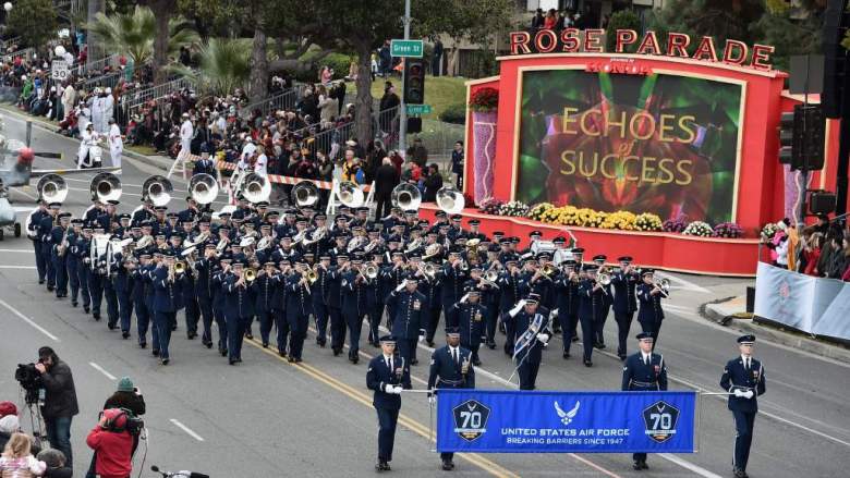 “Desfile de las Rosas 2019”: Cuándo, Hora, Canal, Live Stream, Rose Parade,