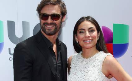 ¿Por qué se terminó la relación entre Ana Brenda Contreras e Iván Sánchez?