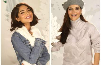 “Celebrando la Magia” con Alejandra Espinoza y Chiquinquirá Delgado: Hora, Canal y Live Stream