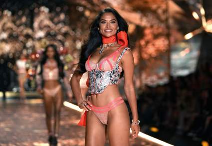 Victoria’s Secret Fashion Show 2018: ¿Qué canal? ¿Qué hora?