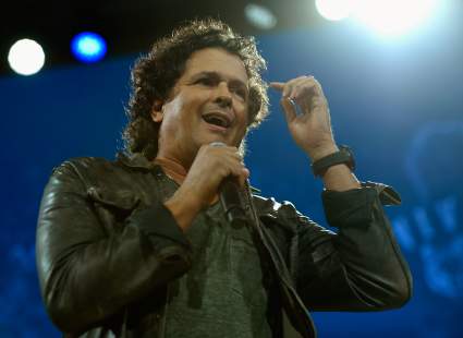 Carlos Vives será distinguido en Premios Billboard de la Música Latina ¿Por qué?