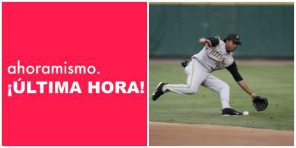 José “El Hacha” Castillo fallece a sus 37 años: ¿Comó murió el beisbolista?