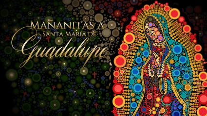 Especial de la Virgen de Guadalupe 2018: Canal, Hora y Live Stream