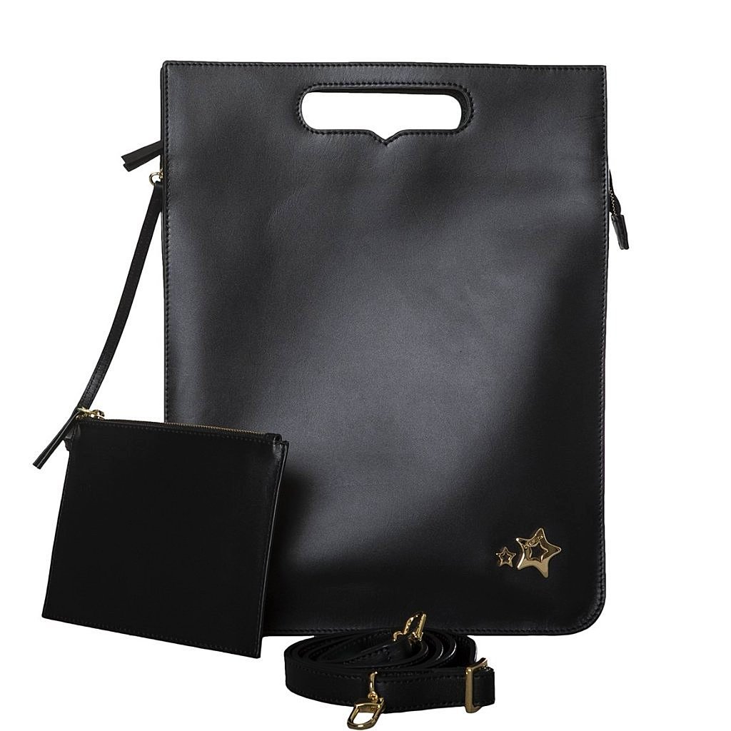 Success Big Work Bag Black $299 Beamina