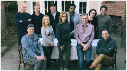 La reunión de The Office 2018: ¿Regresan a la TV?