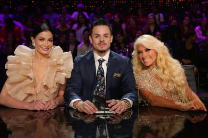 “Mira Quién Baila All-Stars”: ¿Quiénes son los jueces de MQB?
