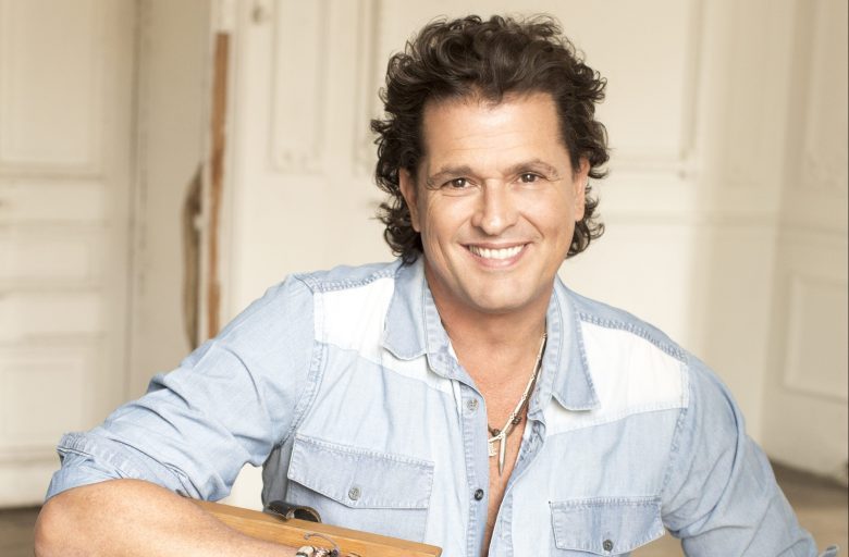 ¿Dónde ver el documental "Colombia en una Canción" de Carlos Vives?