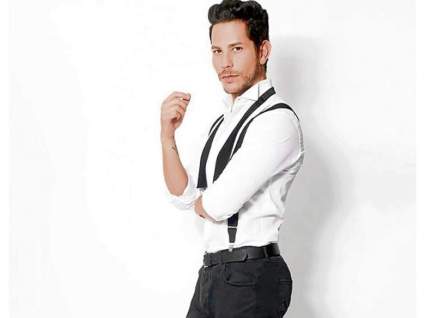 Christian Chávez responde a acusaciones de contagiar a exescort con VIH