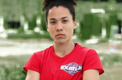 EXATLON EEUU: ¿Cuando nace el bebé que esperan Dayleen Santana y Jacobo García?