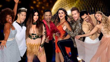 “Mira Quién Baila All Stars”, 6 de Enero: ¿A qué hora empieza la competencia?
