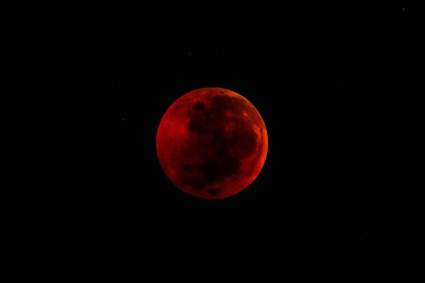Eclipse total, Luna de Sangre y Superluna 2019: Hora, Dónde y Live Stream