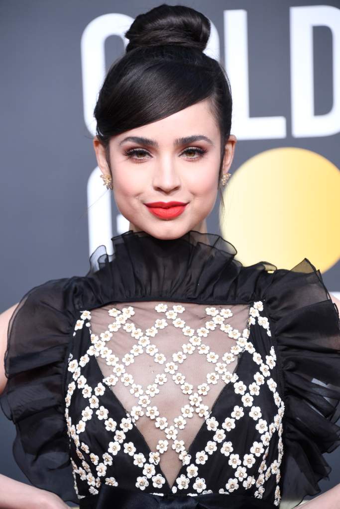 76th Annual Golden Globe Awards - Arrivals Alfombra Roja de los Globos de Oro 2019: FOTOS de los Mejores Looks